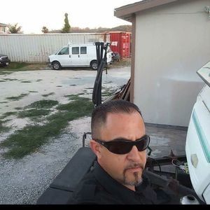 Meet your Posher, Jerry